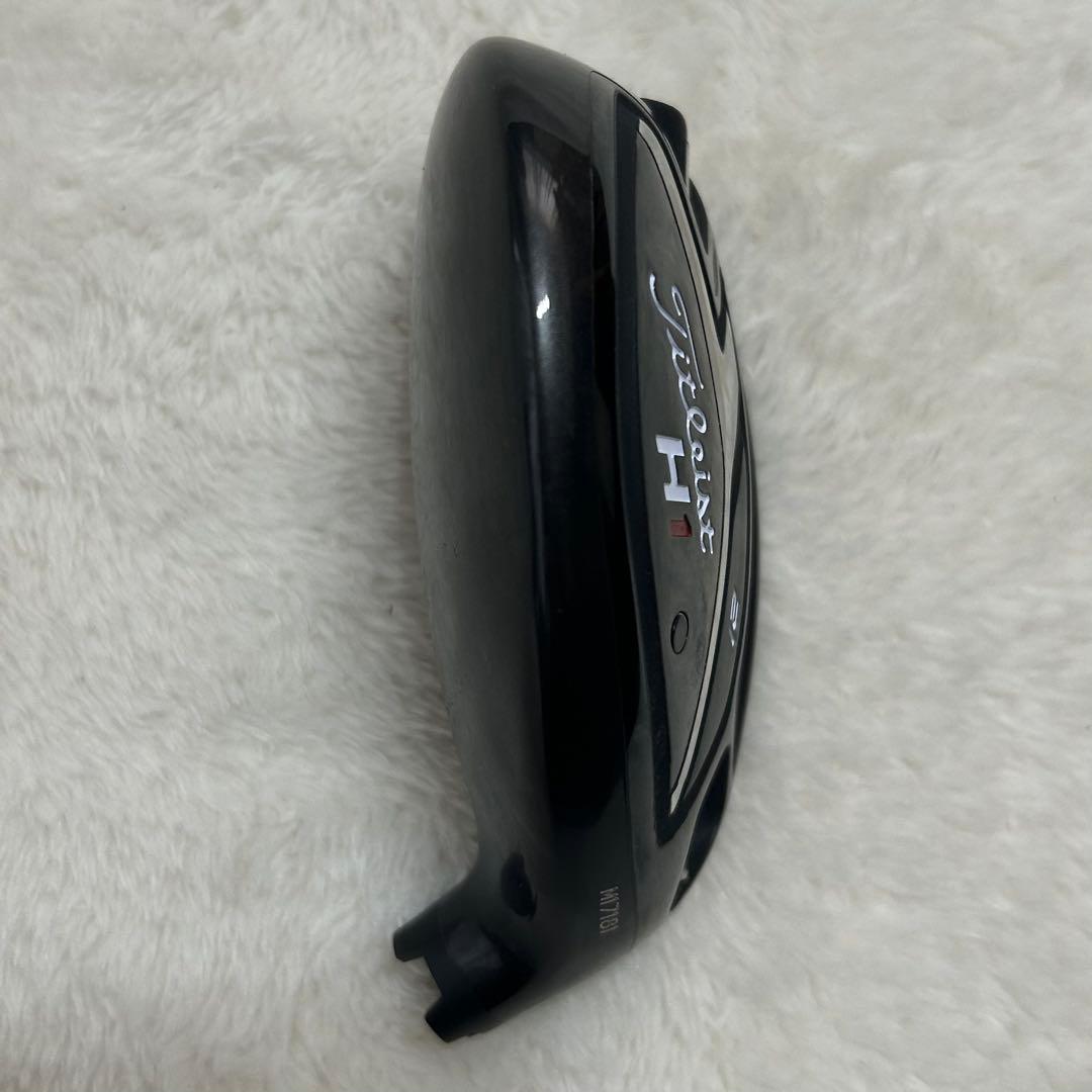 Titleist タイトリスト 818H1 21° ユーティリティ 4U 名器