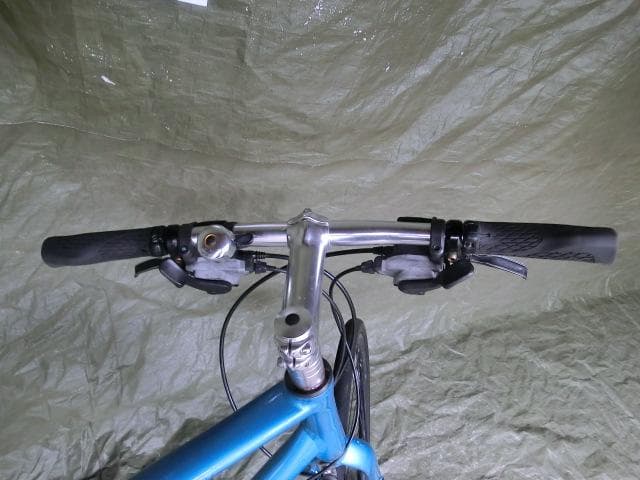 160：GIANT　ESCAPE DISK～　ジャンク　引取限定：埼玉県所沢市