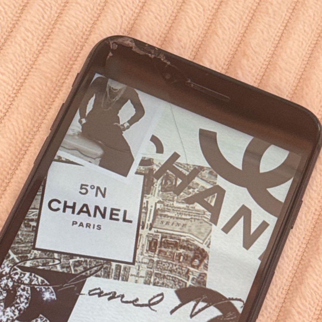 【訳あり特別価格】iPhone8plus 256GB バッテリー100%