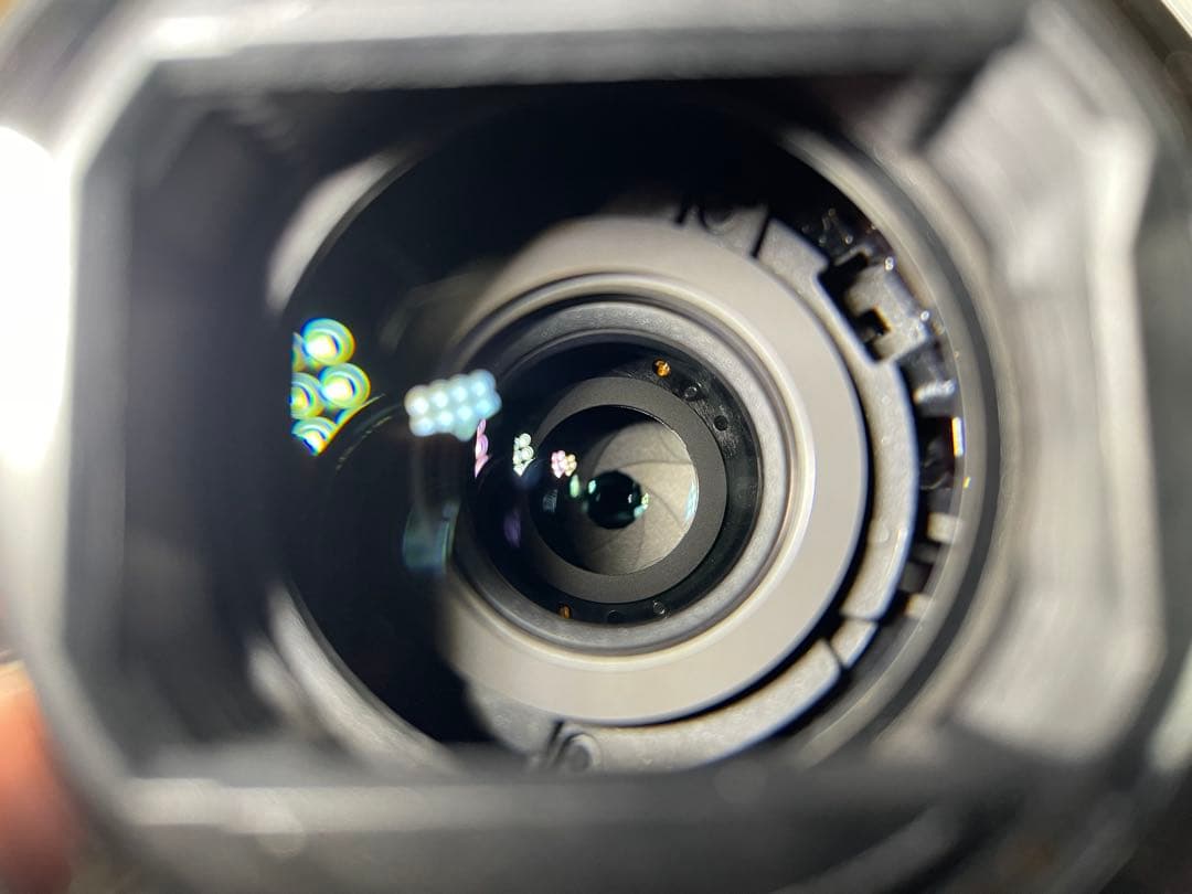 レンズ(ズーム) SONY FE PZ 16-35mm F4 G SELP1635G