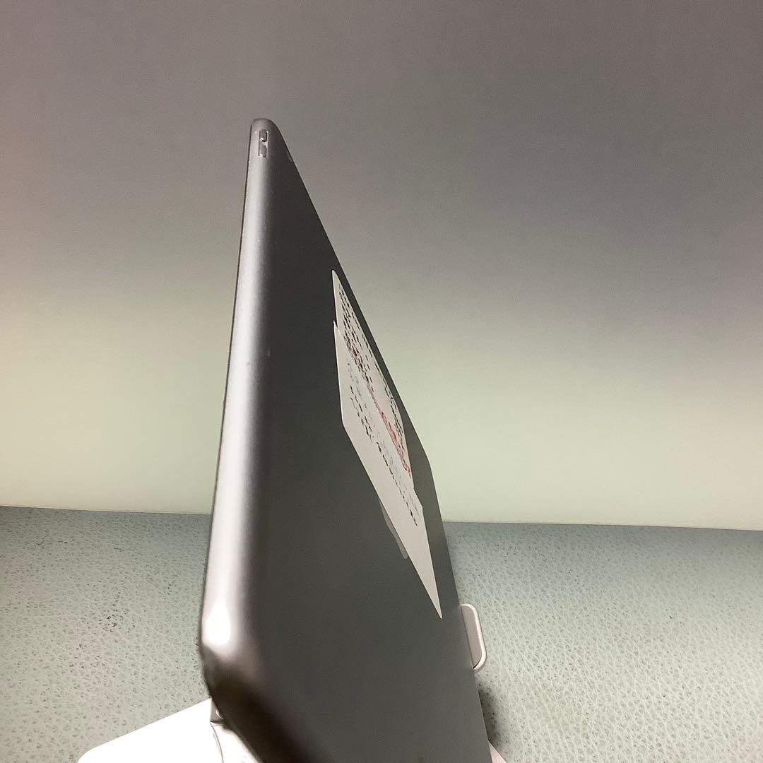 iPad 第6世代128G wifi バッテリー新品100%美品