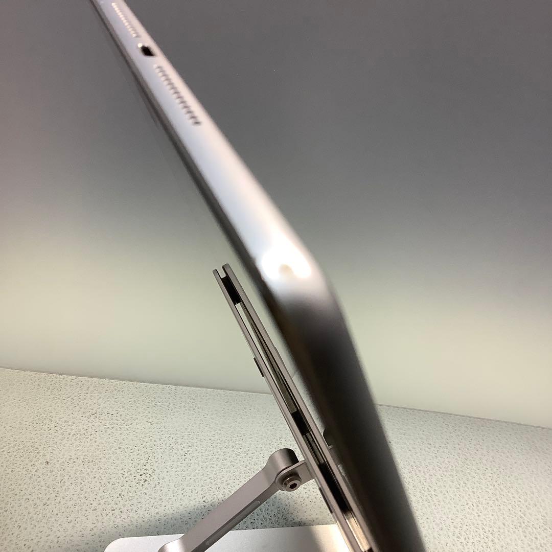 iPad 第6世代128G wifi バッテリー新品100%美品