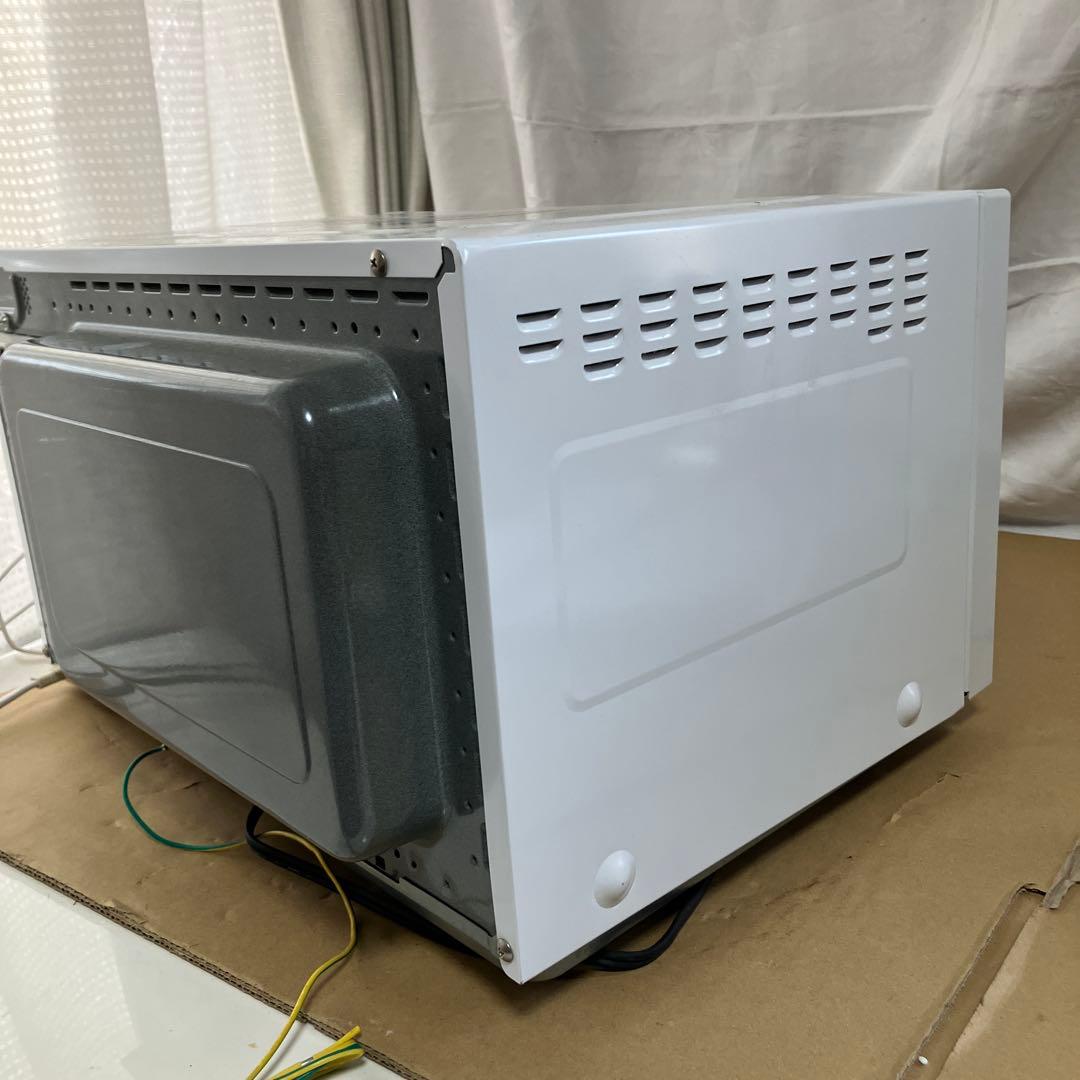 Panasonic　パナソニック　NE-FVL100　電子レンジ　2021年製