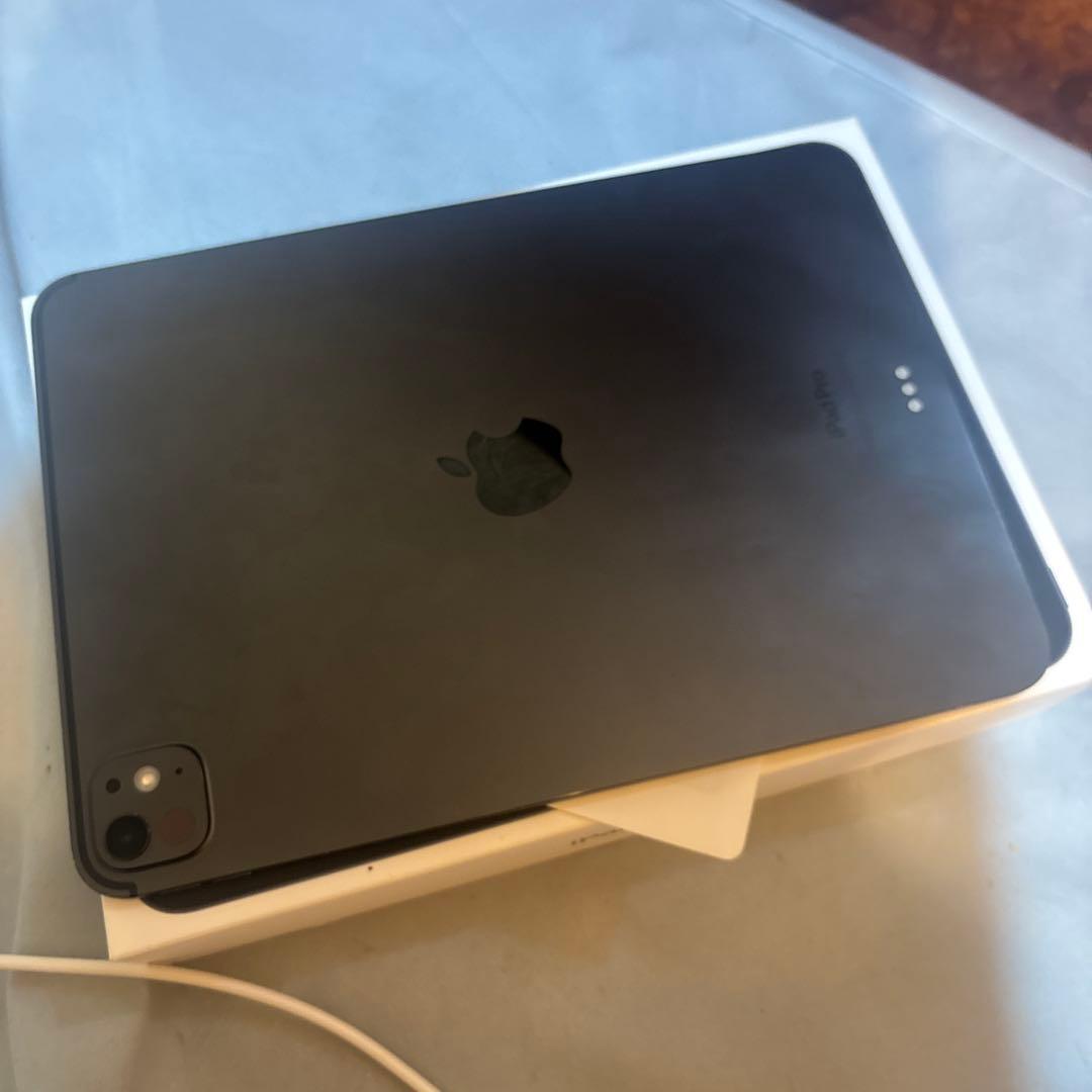iPad pro 2024 11インチ M4 256GB WiFi