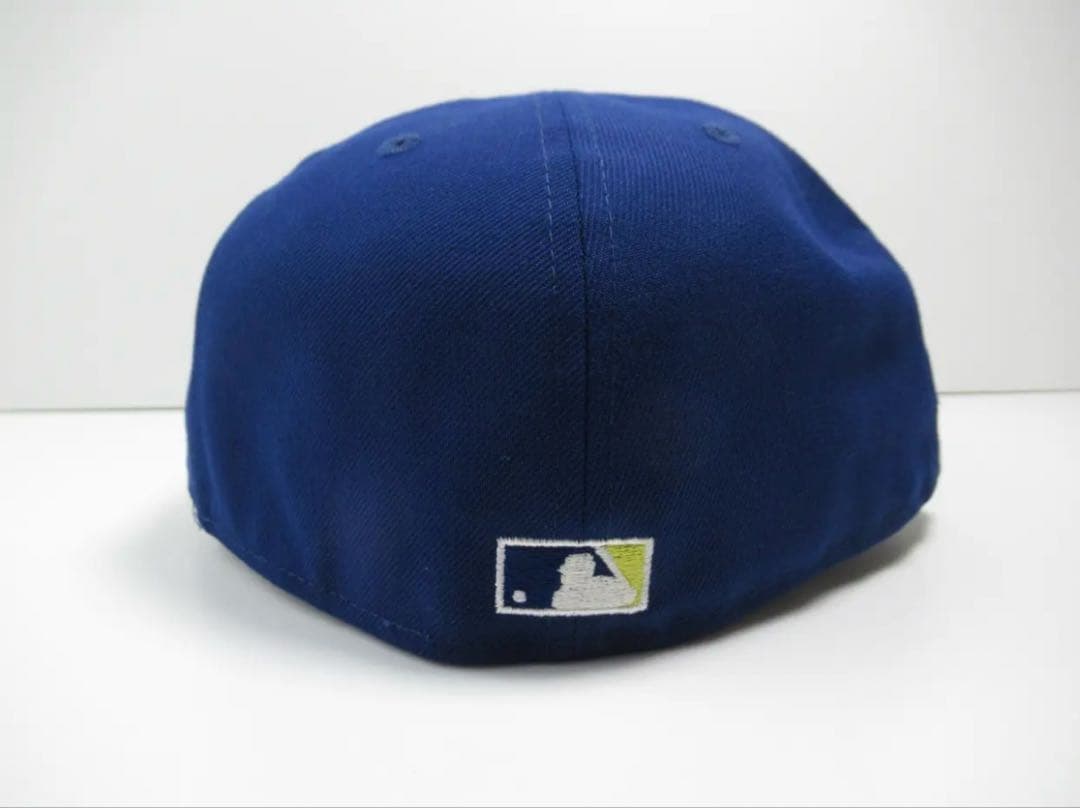 限定 NEW ERA 59FIFTY SEATLE MARINERS 7 5/8