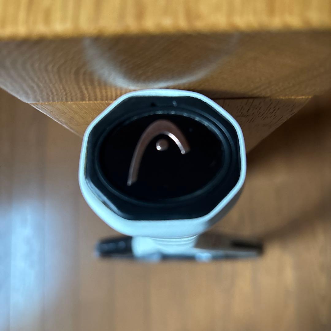 【美品】HEAD SPEED MP 2022年モデル(G2)