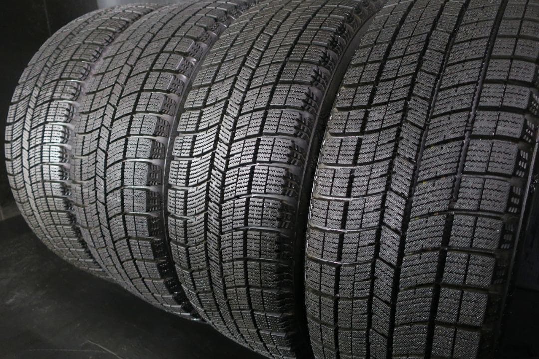 wxyz断捨離中様送料込み バランス調整 ゴルフトゥーラン 205/55R16