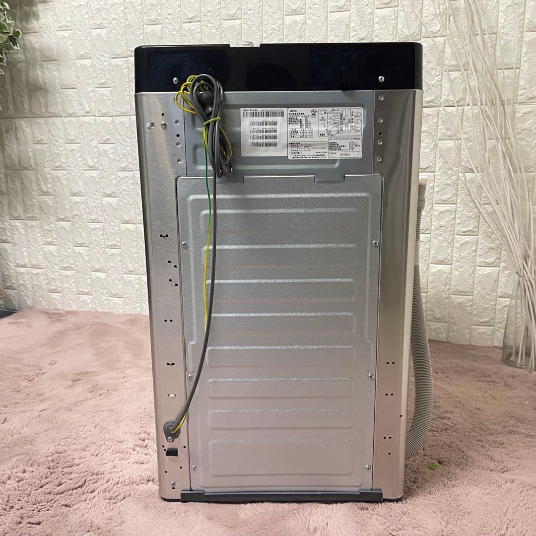 フガ✨設置まで❗️家電3点セット　冷蔵庫&洗濯機&電子レンジ　美品