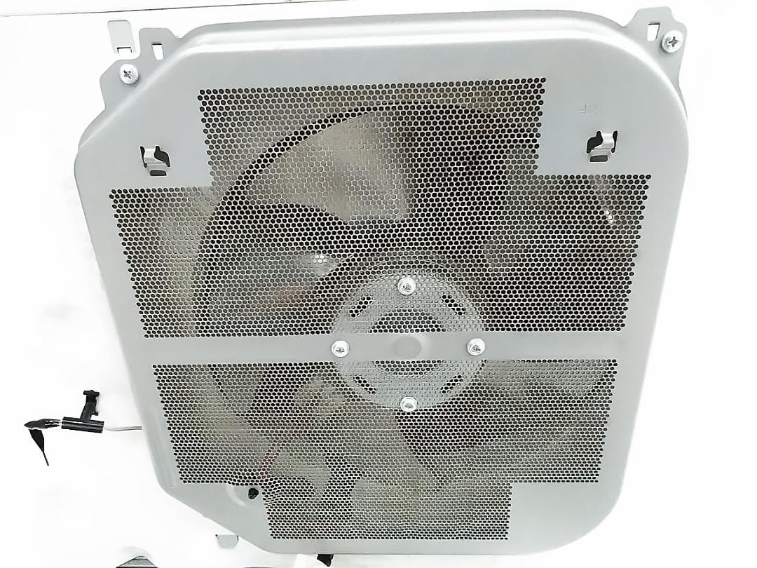 ダイニチ 石油ファンヒーター ブルーヒーター FW-4220S 11-15畳★