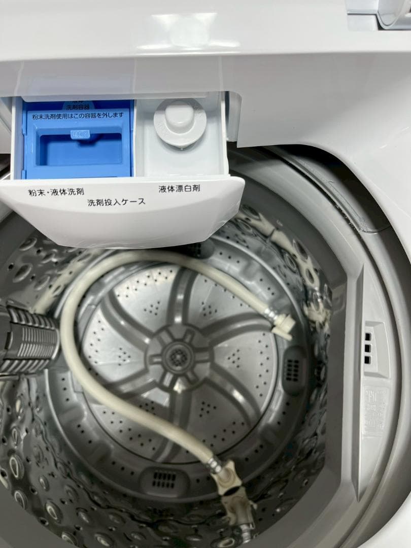 大阪送料無料★3か月保障付き★洗濯機★2022年★NTR60★S-372