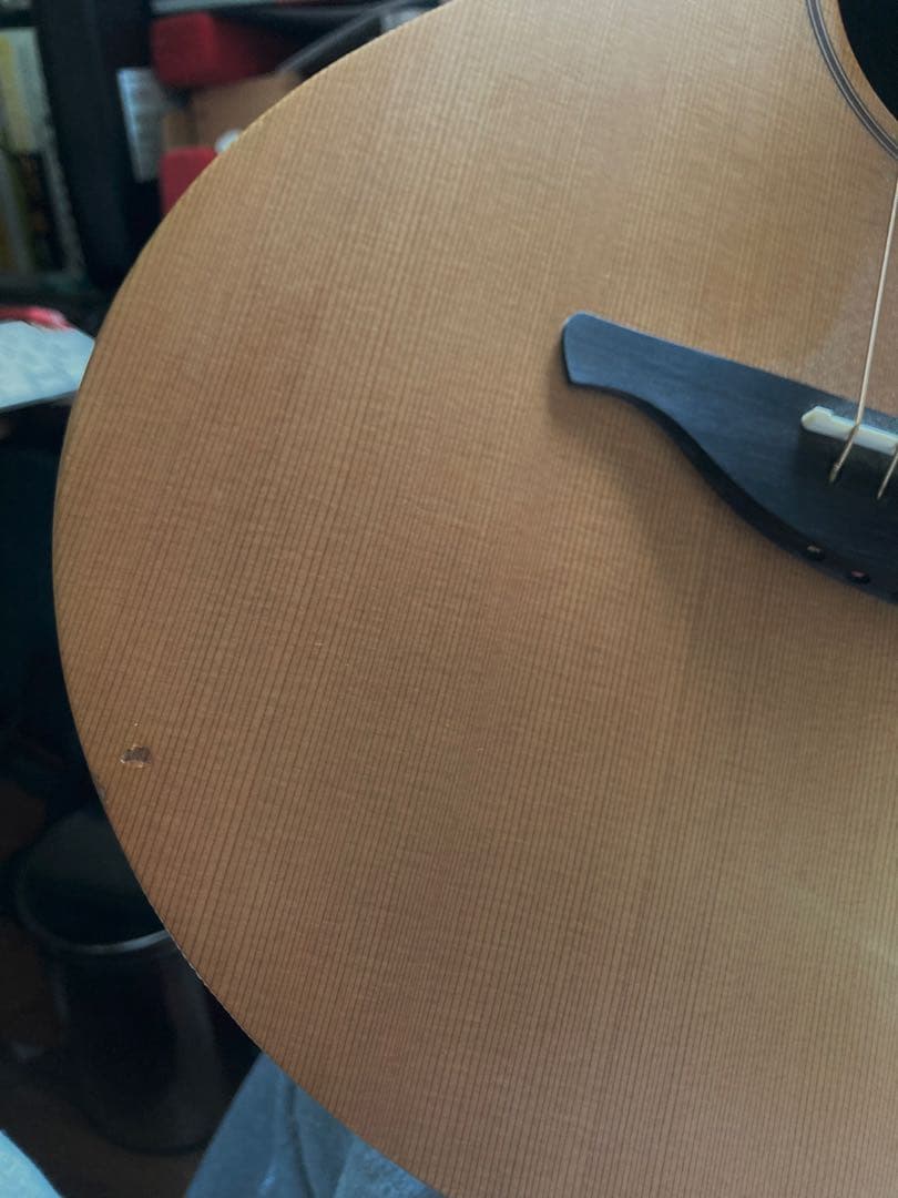 Sheeran by Lowden W01 ローデン　エドシーラン