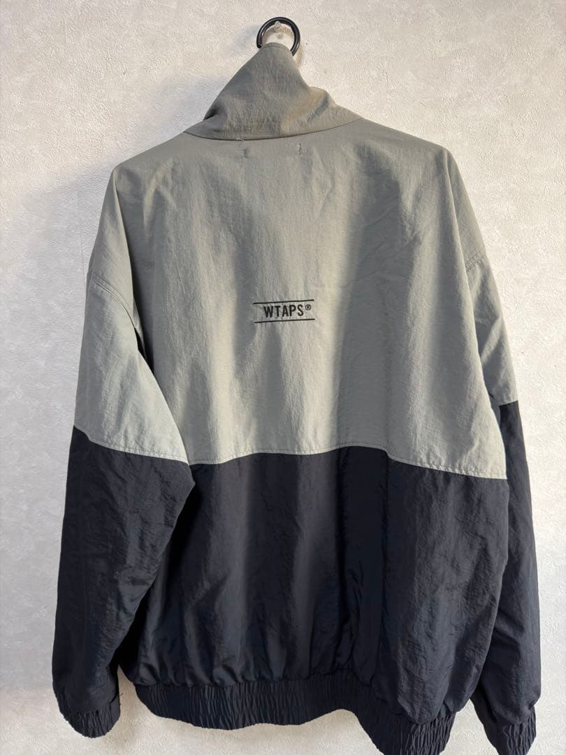WTAPS B2 JACKETジャケット242CWDT-JKM05