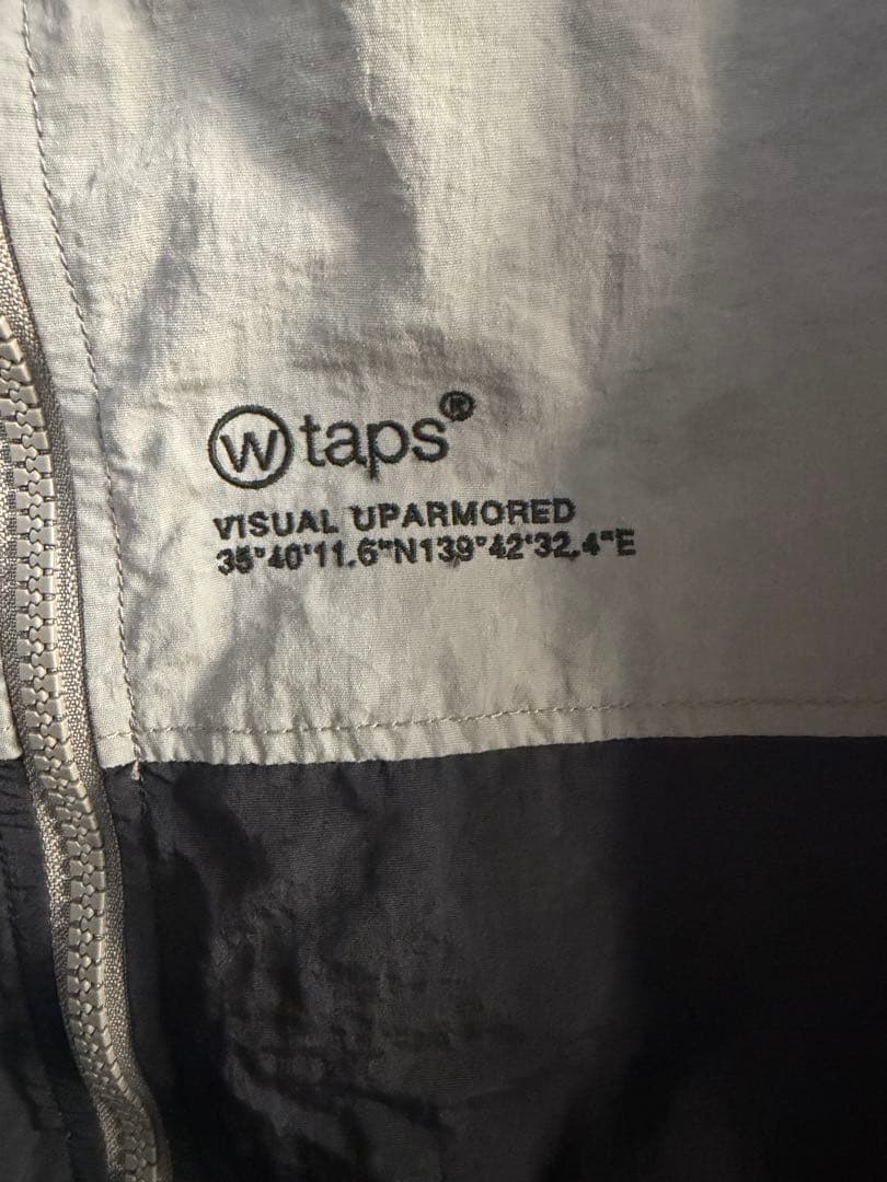 WTAPS B2 JACKETジャケット242CWDT-JKM05