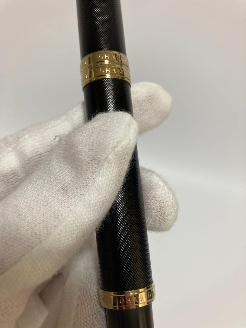 大橋堂｜万年筆｜エボナイト漆塗り｜ハンドメイド｜仙台