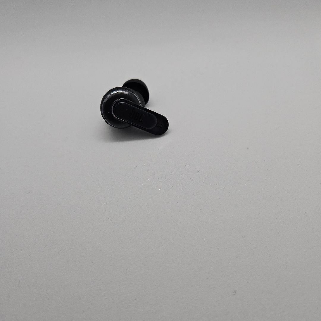 中古/右耳のみ/JBL TOUR PRO 3/ブラック/右のみ/黒/⑬