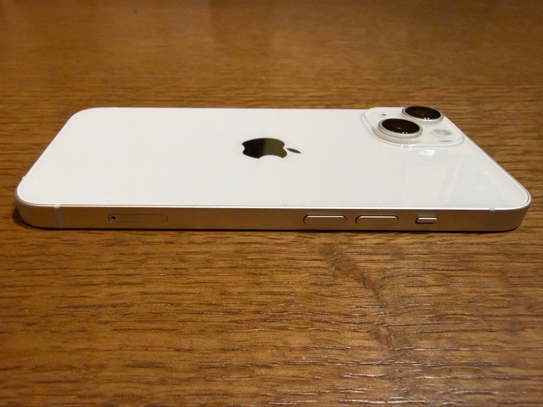 Apple iPhone 14 ホワイト 本体　256GB SIMフリー