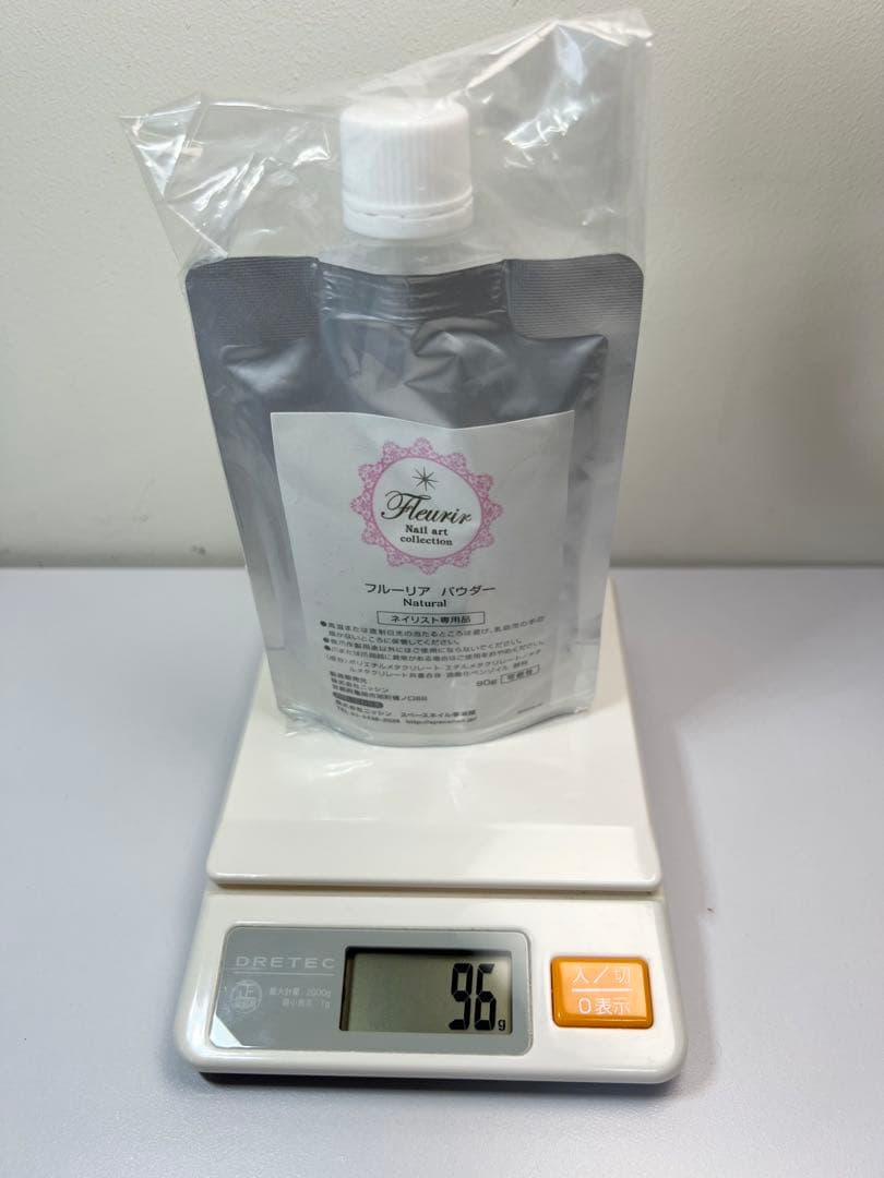 アクリルリキッド、パウダー、フォーム他まとめ売り