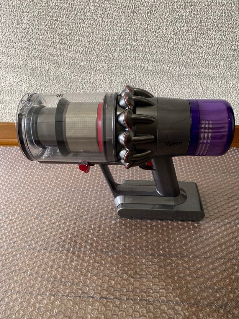 ダイソンv11sv14 すぐ使えるセット