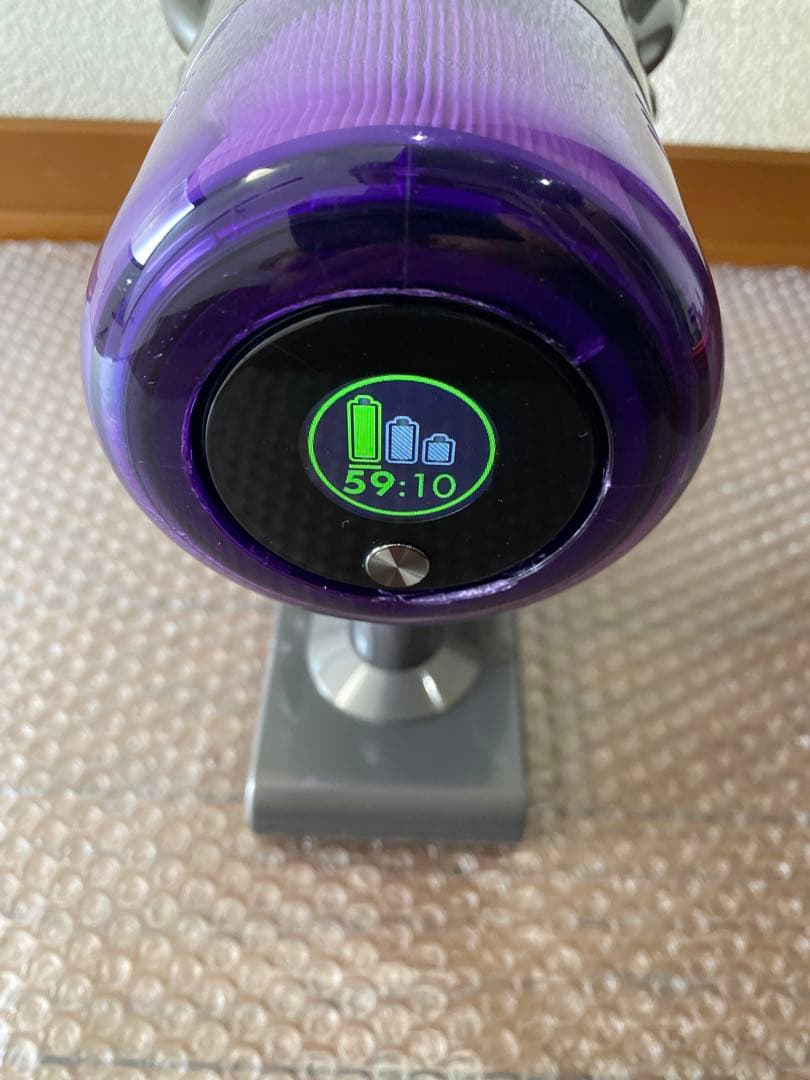 ダイソンv11sv14 すぐ使えるセット