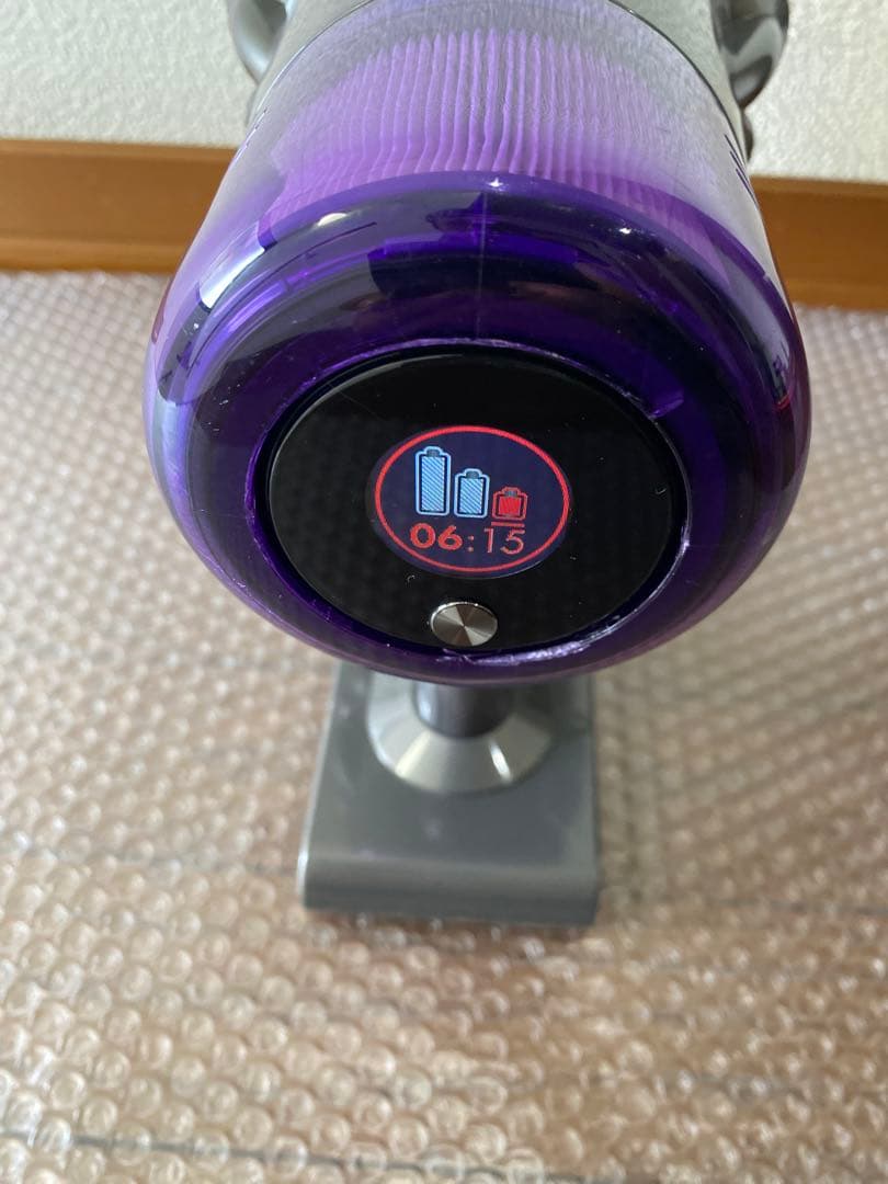 ダイソンv11sv14 すぐ使えるセット