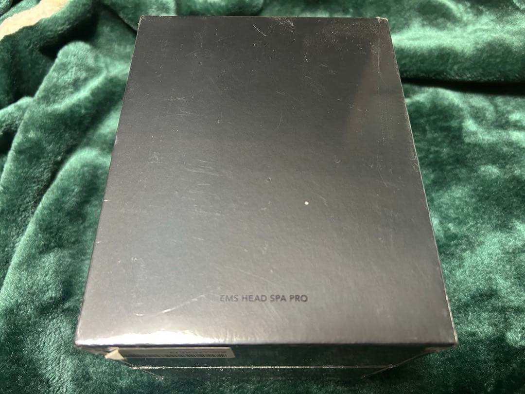 新品未開封 マイトレックス　ヘッドスパ　プロ MT-EHP22B