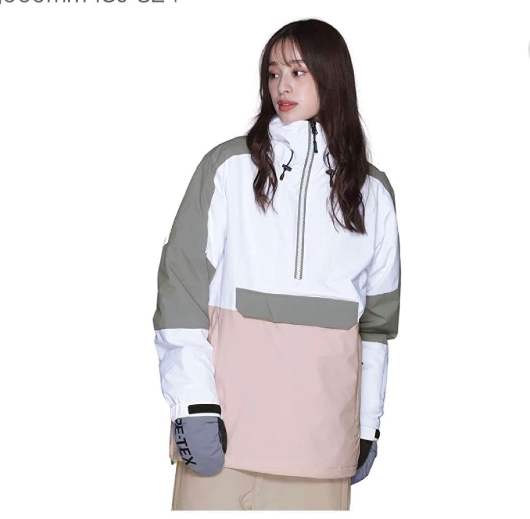 スノボウェア　スノーボードウェア