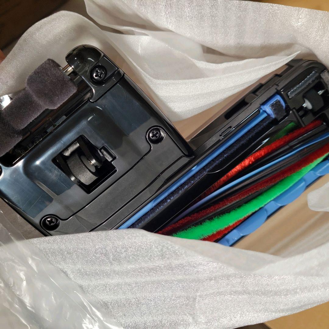 未使用品 日立 ハンディサイクロン コードレス PV-BHL2000J