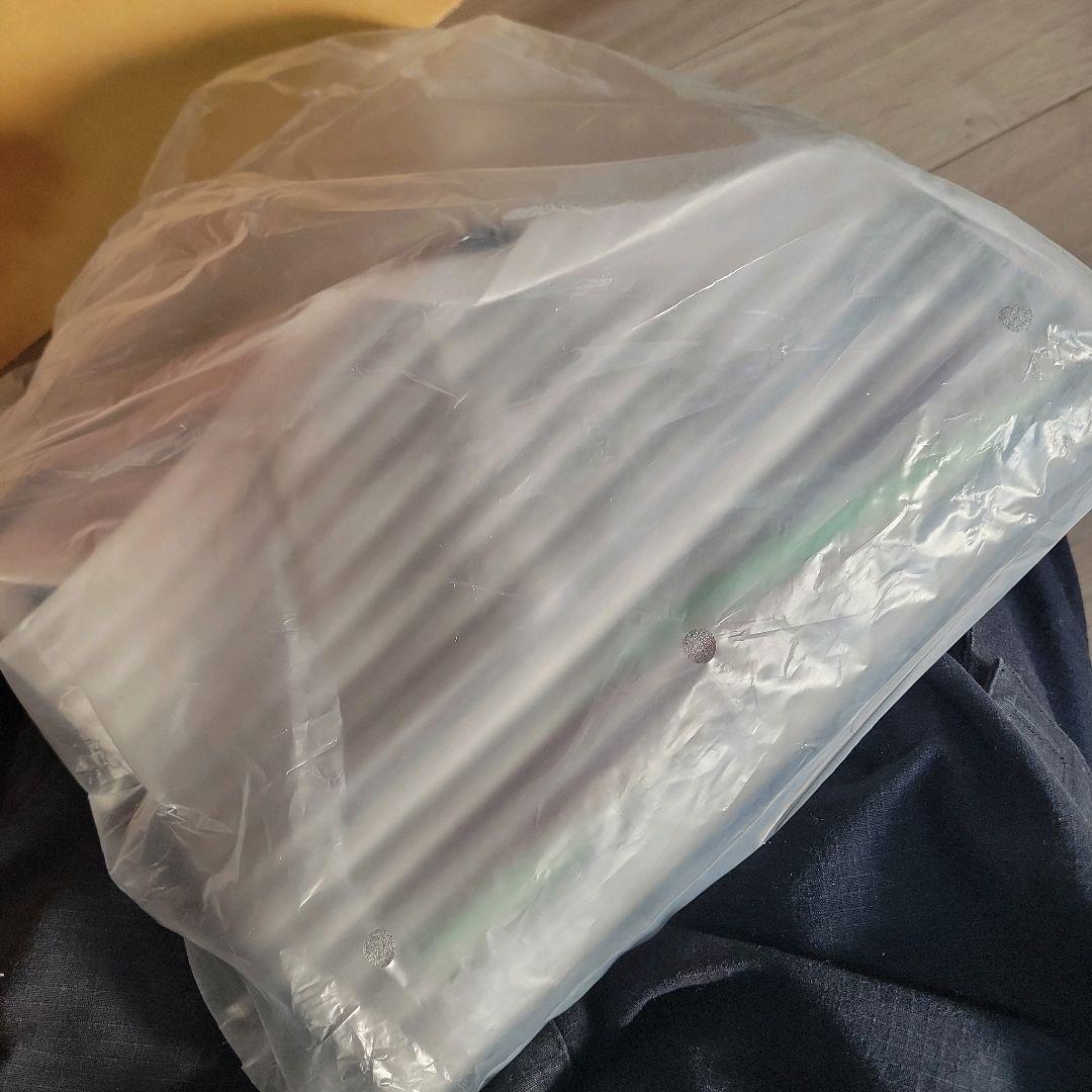 未使用品 日立 ハンディサイクロン コードレス PV-BHL2000J