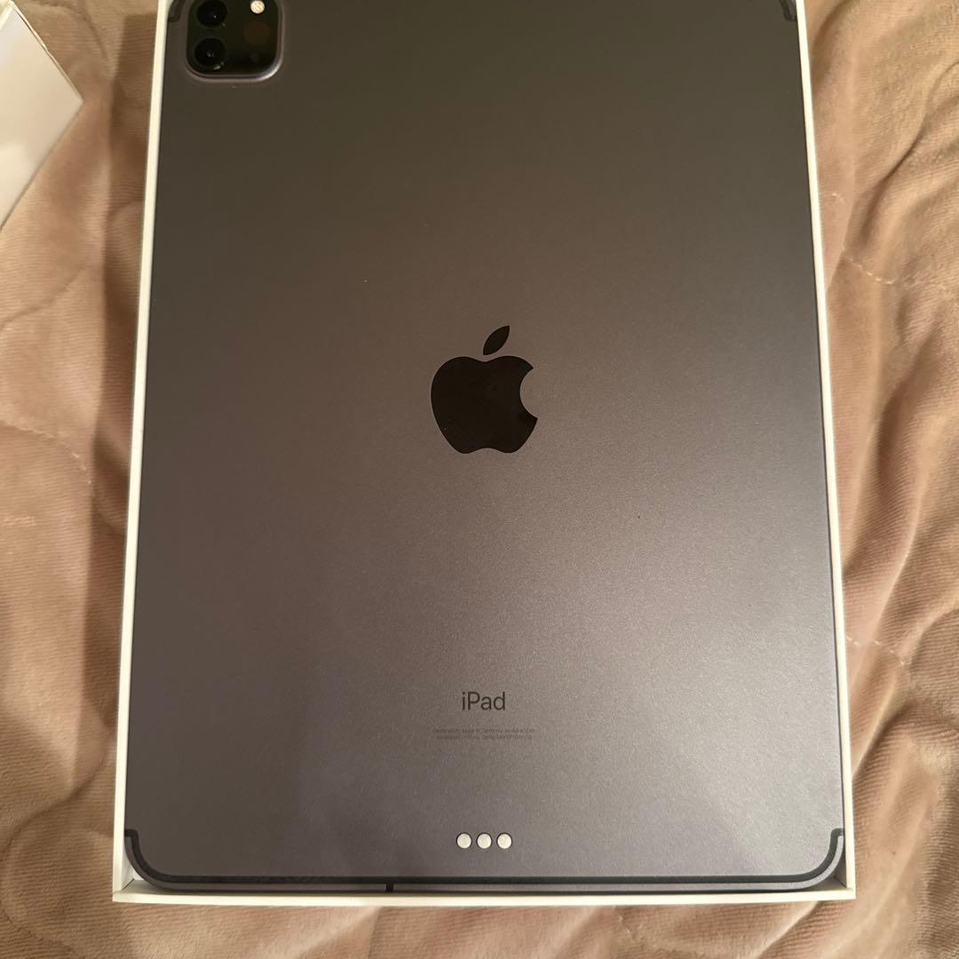 iPad Pro 11インチ 第二世代　128GB