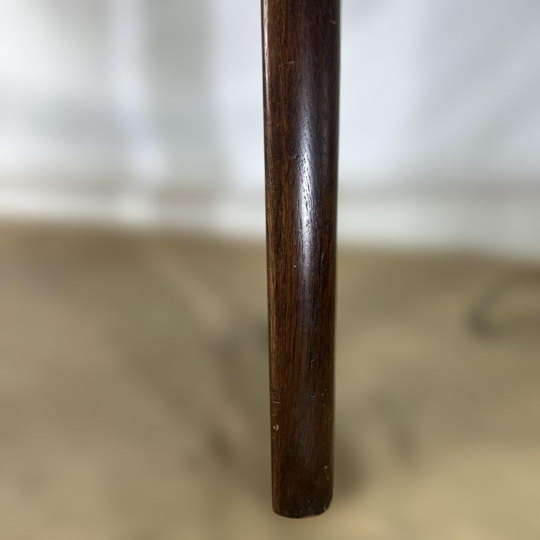 飛騨家具　sirakawa ダイニングチェア　ポロックチェア　②