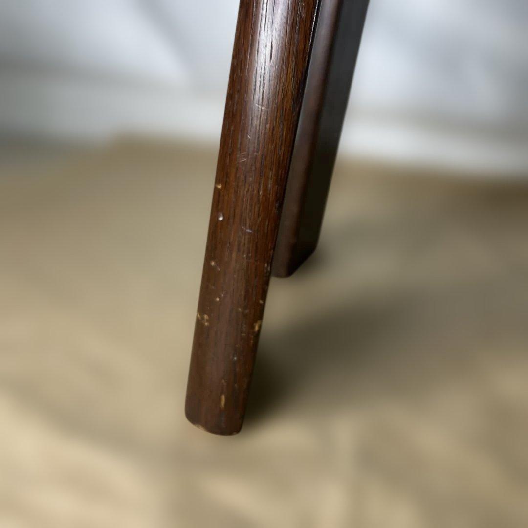 飛騨家具　sirakawa ダイニングチェア　ポロックチェア　②