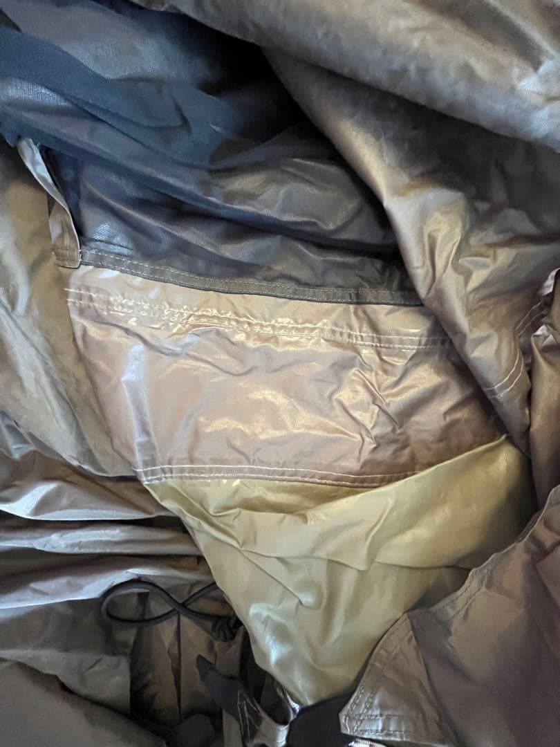 【本日限りお値下げ】 peak ランドロック