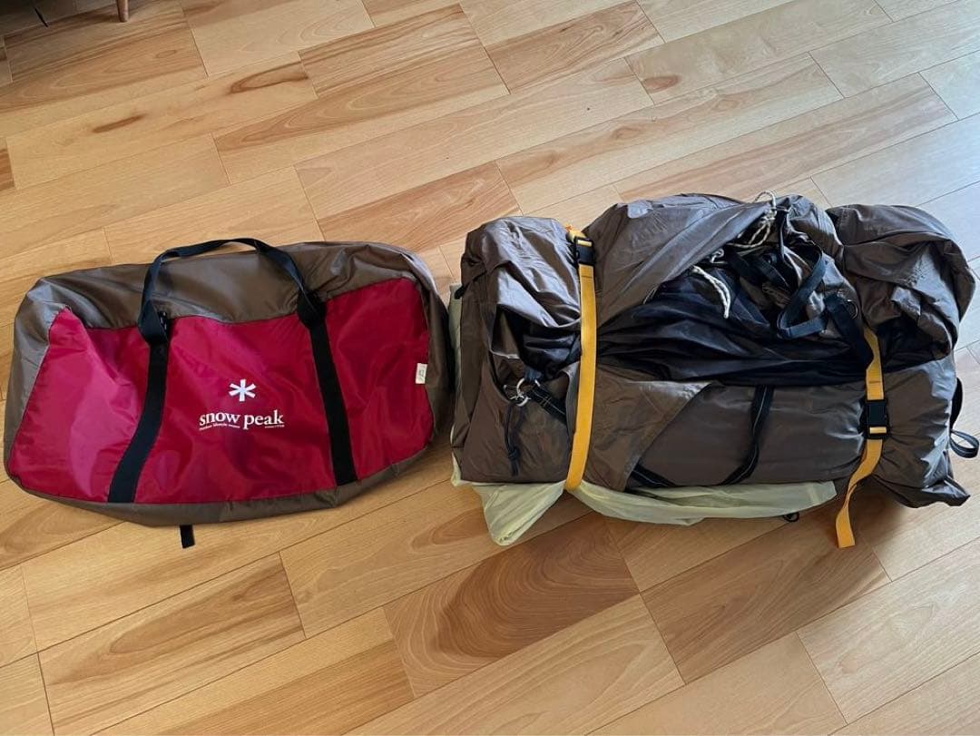 【本日限りお値下げ】 peak ランドロック