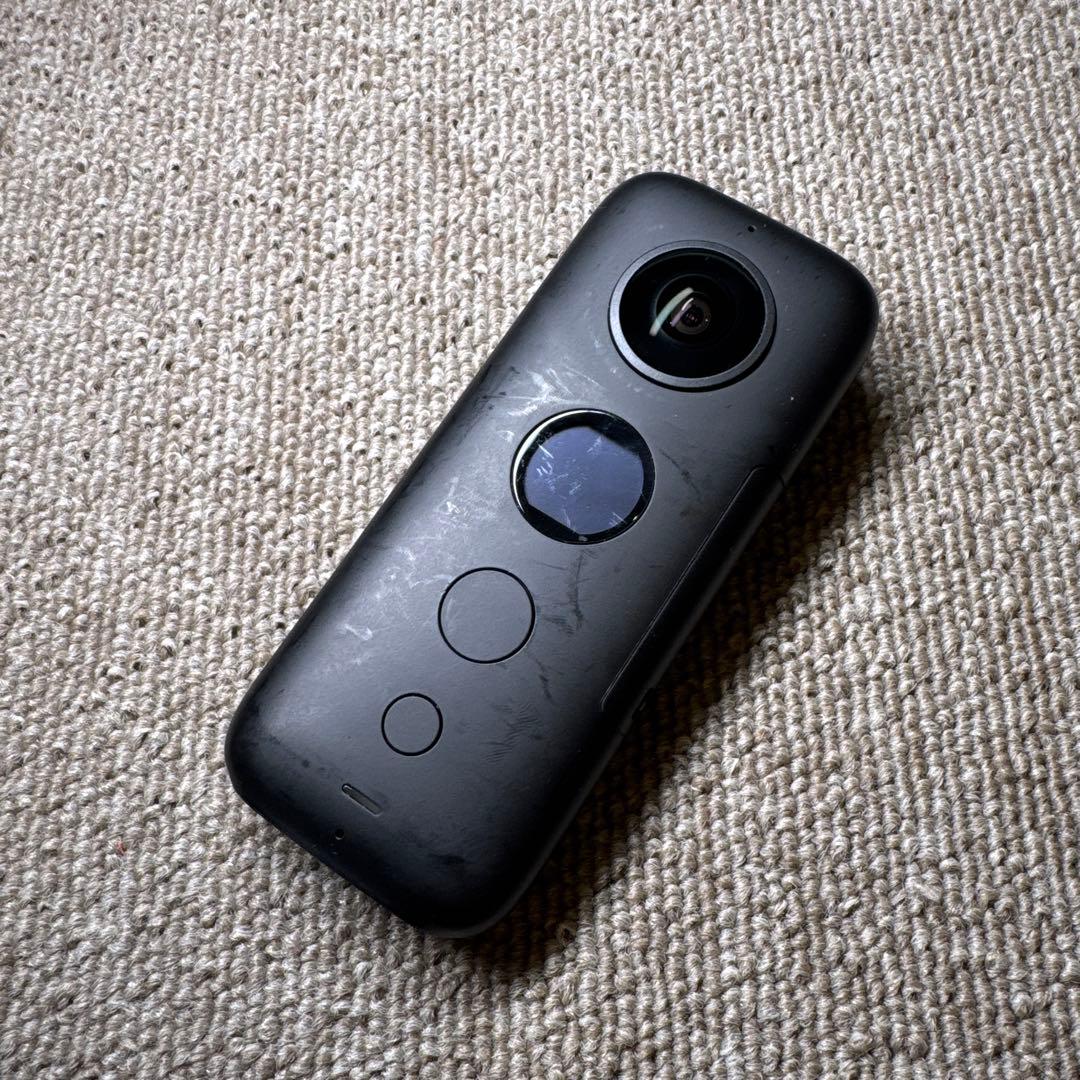 デジタルカメラ Insta360 ONE X