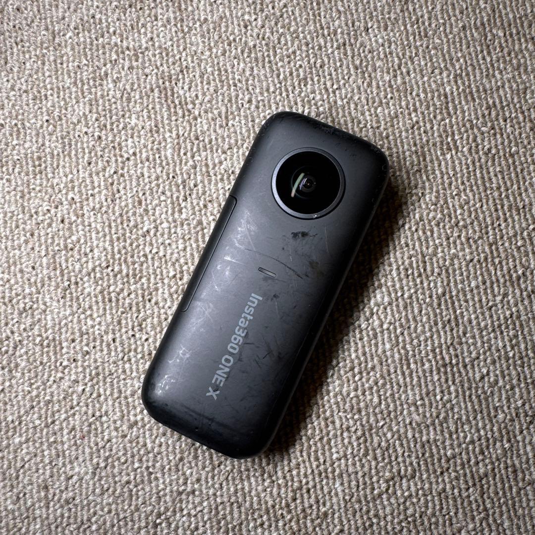 デジタルカメラ Insta360 ONE X