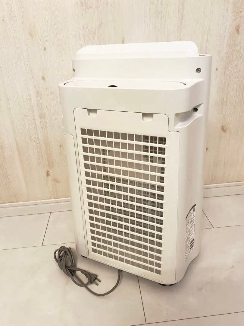 【美品】SHARP プラズマクラスター　空気清浄機 3台セット　加湿未使用