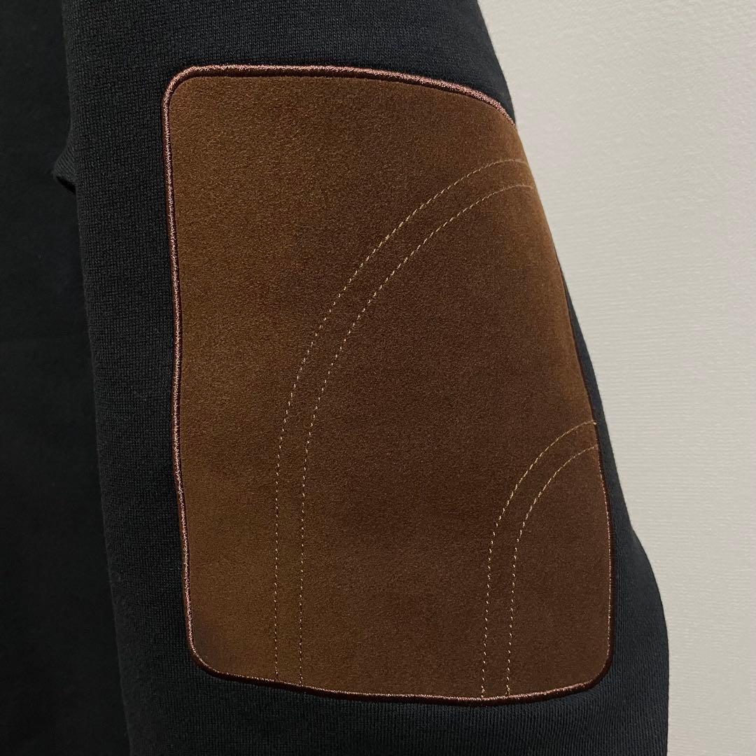 ノースフェイス Backmagic限定 Sweat Crew【XL】ブラック 黒