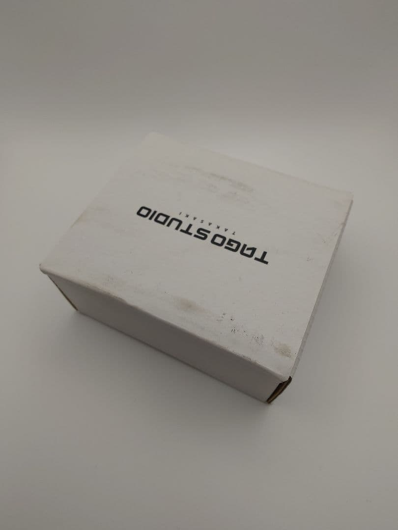 TAGO STUDIO イヤホン T3-02