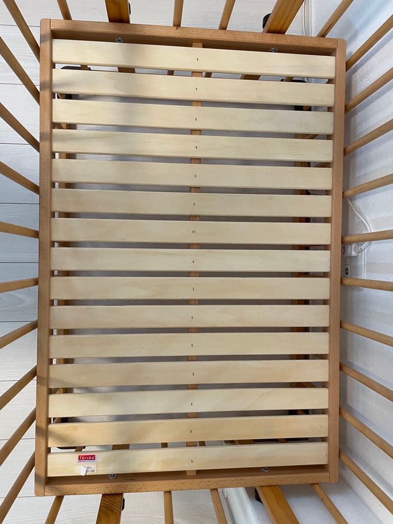 farska ファルスカ ミニジョイントベッド neo