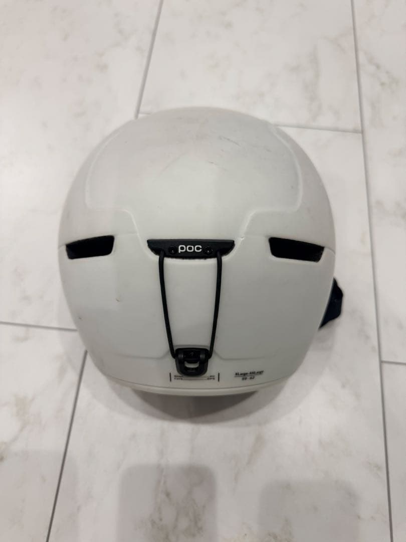 POC Obex Pure ヘルメット X-Large / XX-Large