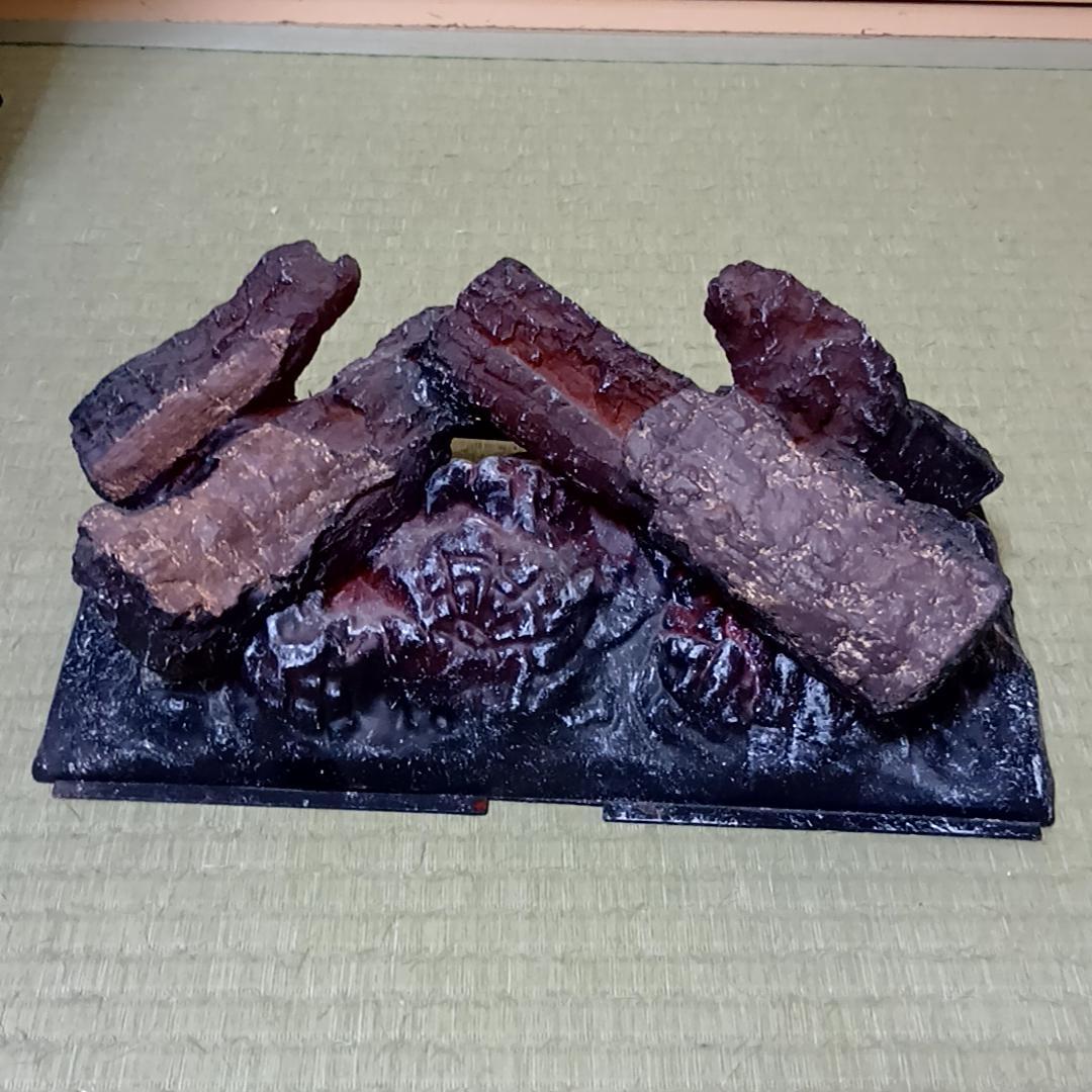 ディンプレックス 電気暖炉 Willowbrook WLL10J　リモコン付属