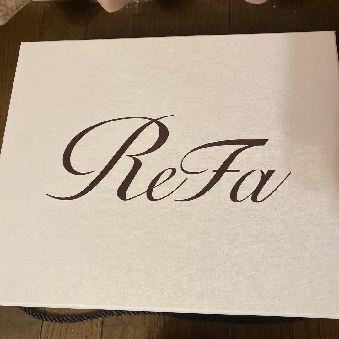 リファビューテック ドライヤー BX希望価格伺います