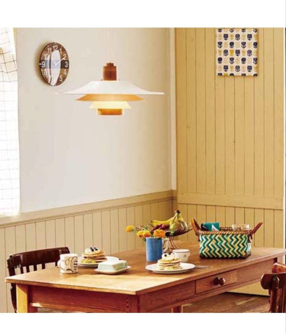 お値下げ中【極美品】インターフォルム Antrim アントリム ペンダントライト