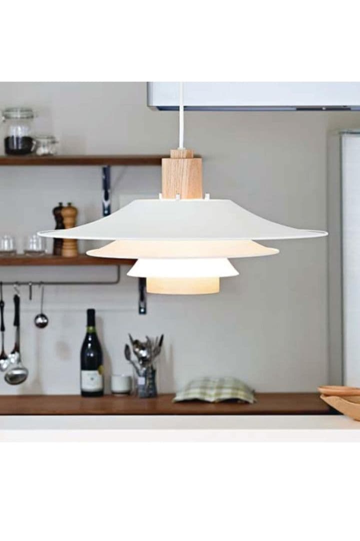 お値下げ中【極美品】インターフォルム Antrim アントリム ペンダントライト