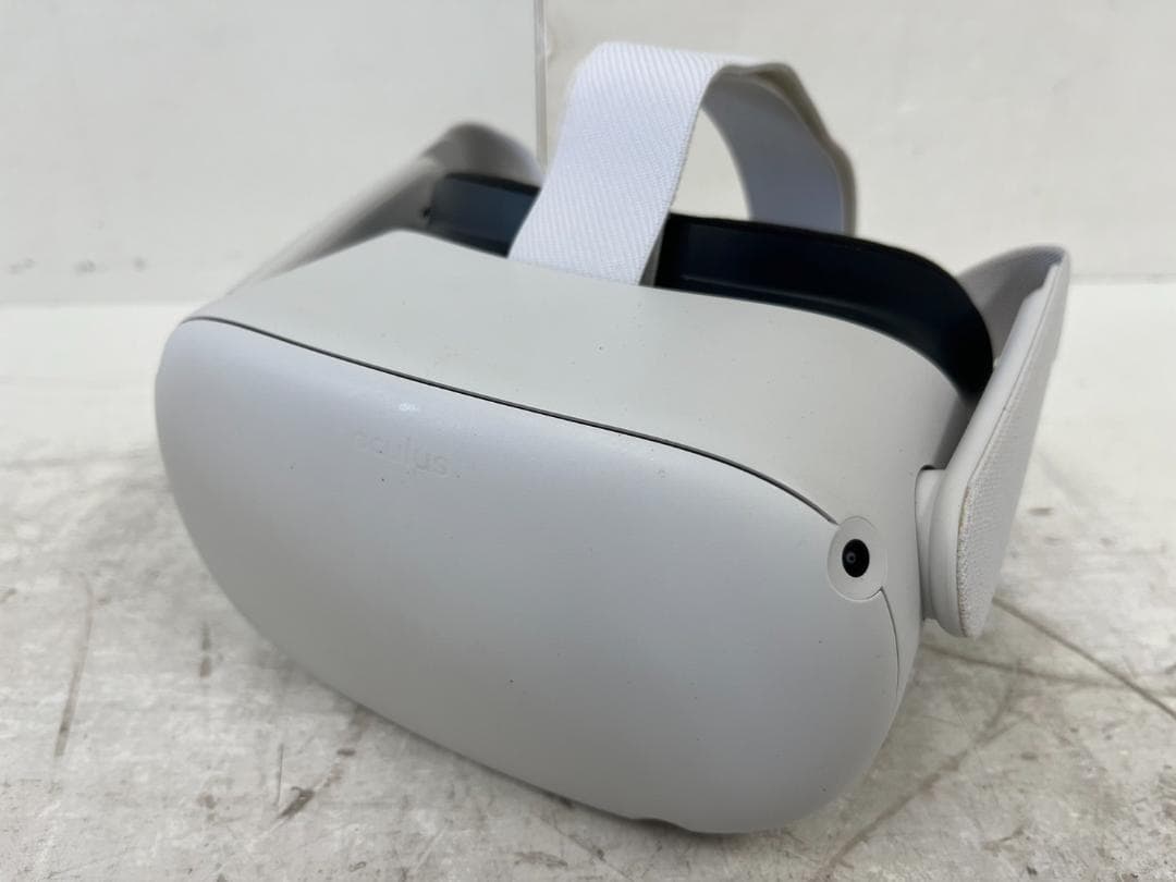  Quest 2 128GB VRヘッドセット