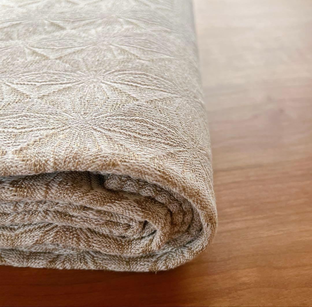 Swedish vintage cloth・* ② 120×130