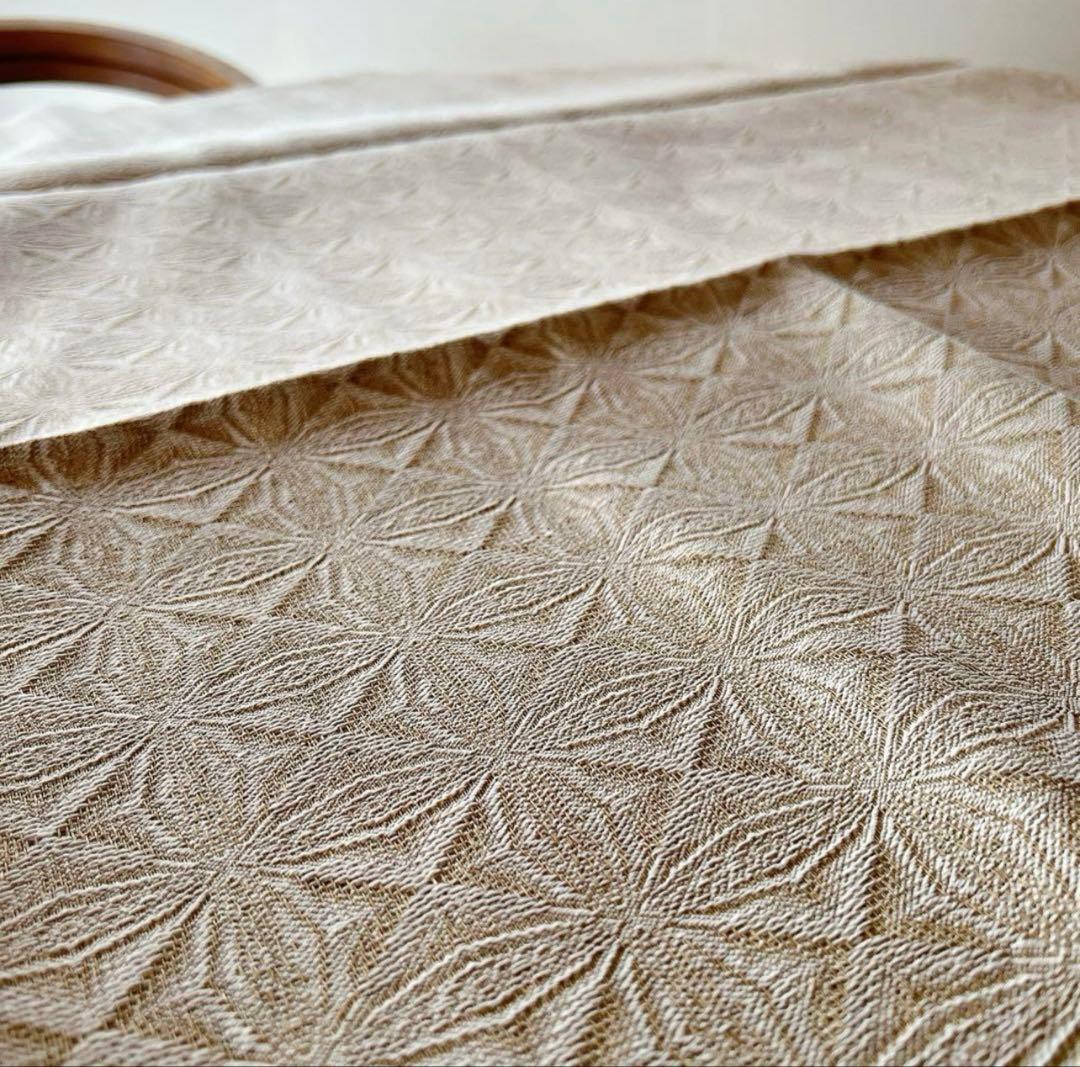 Swedish vintage cloth・* ② 120×130