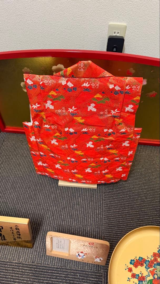 雛祭り飾りセット こどもの日