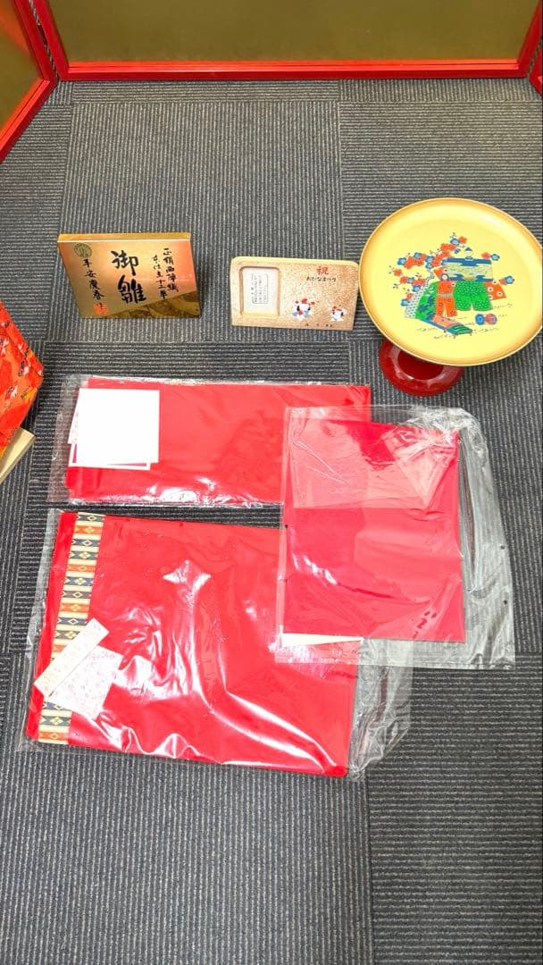 雛祭り飾りセット こどもの日