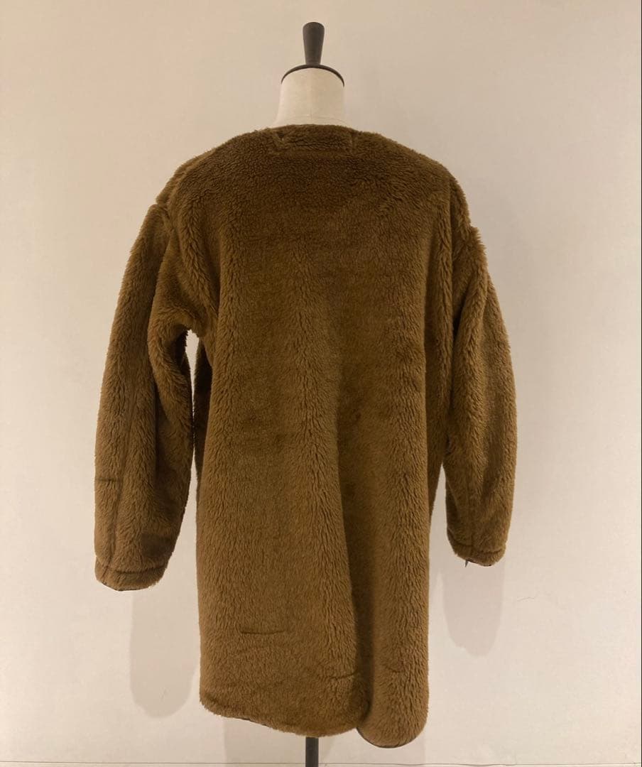 ロッキーマウンテンフェザーベッド　ＶＴＧファーライナー